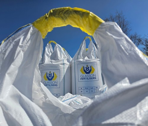 Glasson Fertiliser